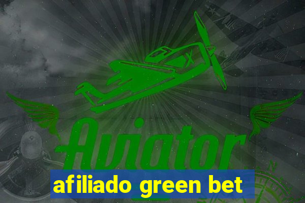 afiliado green bet