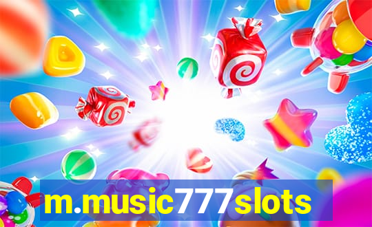 m.music777slots