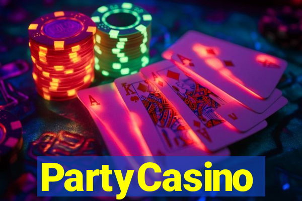 PartyCasino