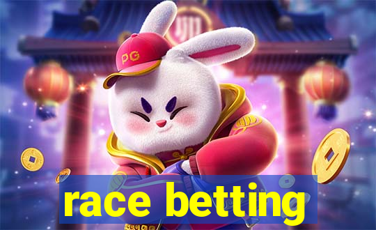 race betting