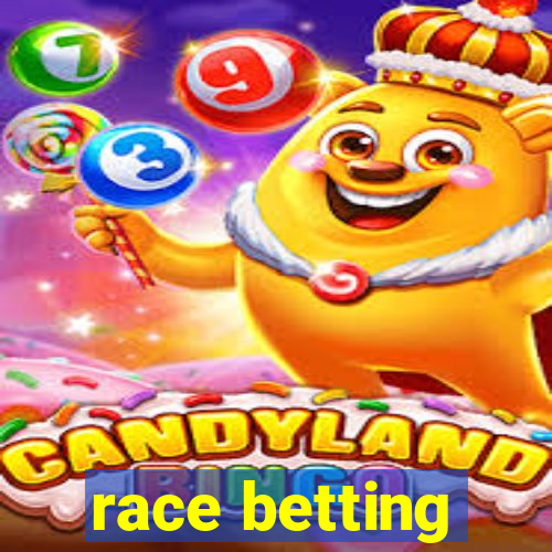 race betting