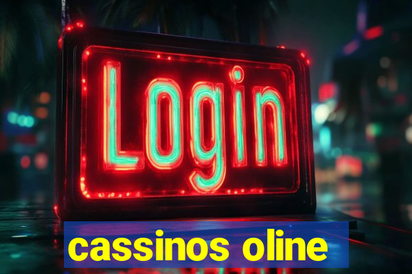 cassinos oline