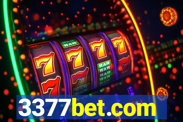 3377bet.com