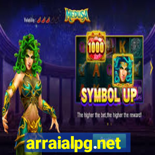 arraialpg.net