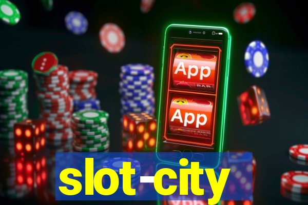 slot-city интернет казино киев