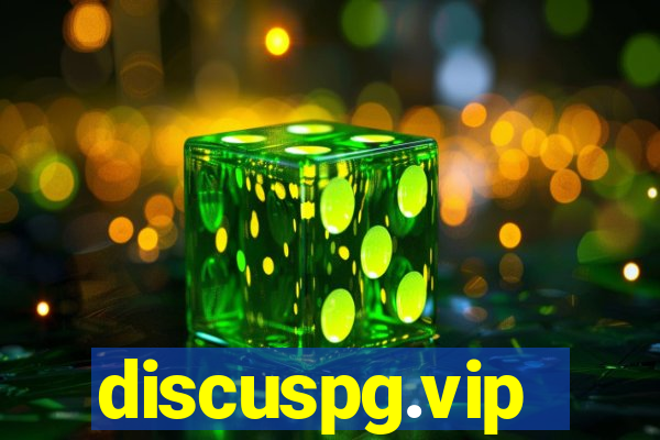 discuspg.vip