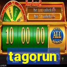 tagorun