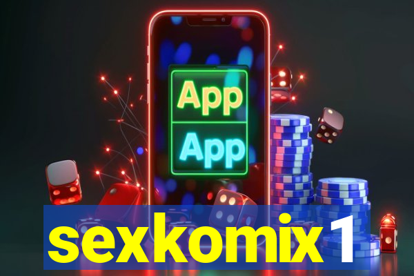 sexkomix1