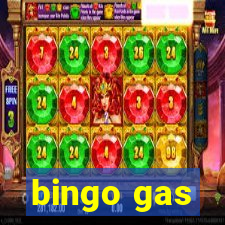 bingo gas