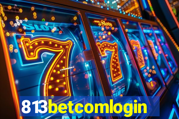 813betcomlogin