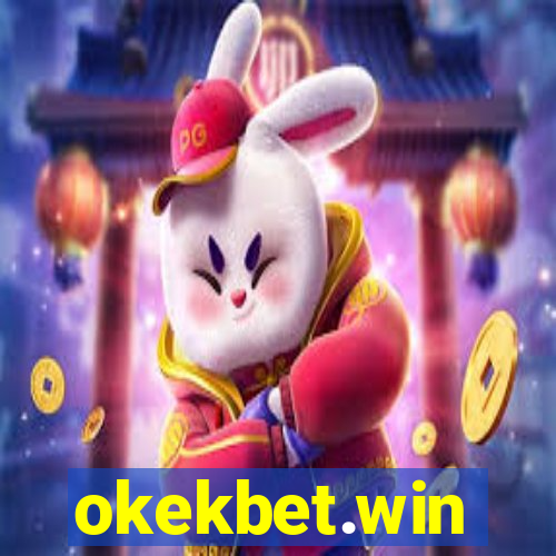 okekbet.win