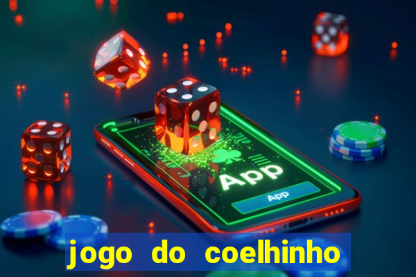 jogo do coelhinho demo gratis