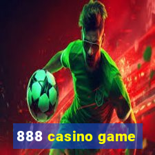 888 casino game