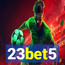 23bet5