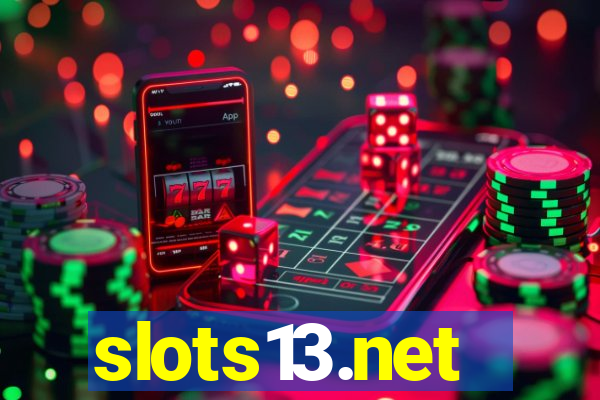 slots13.net