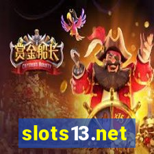 slots13.net