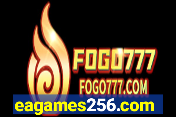 eagames256.com