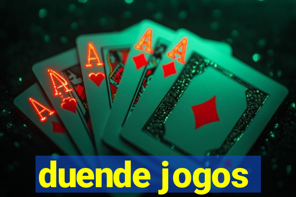 duende jogos