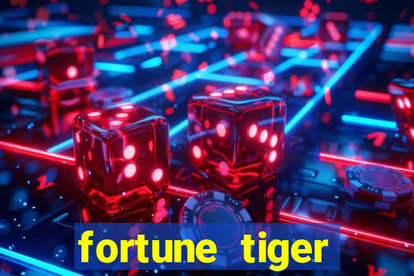 fortune tiger melhor horario