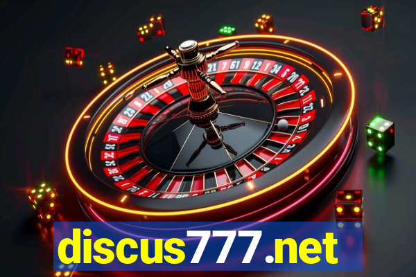 discus777.net