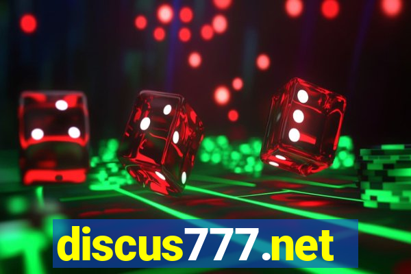 discus777.net