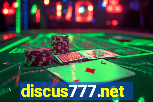 discus777.net