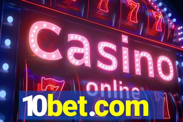 10bet.com