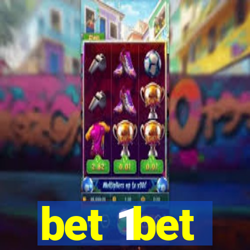 bet 1bet