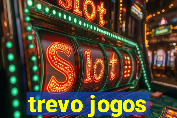 trevo jogos