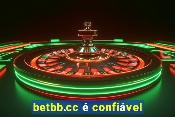 betbb.cc é confiável