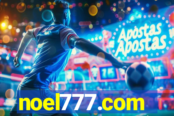 noel777.com