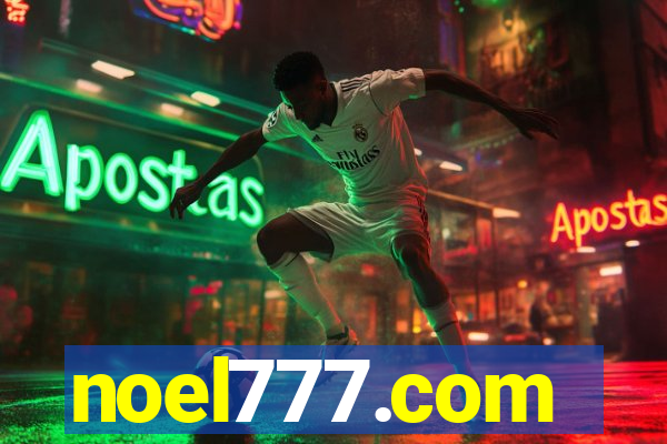 noel777.com