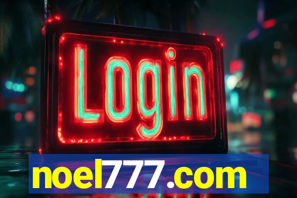 noel777.com