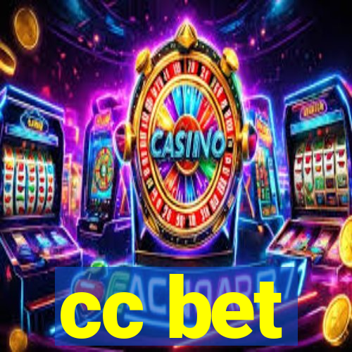 cc bet