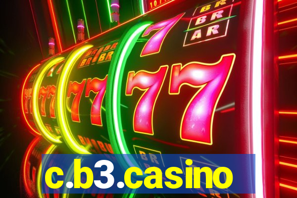 c.b3.casino