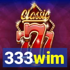 333wim