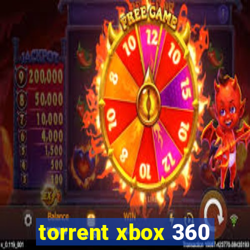 torrent xbox 360