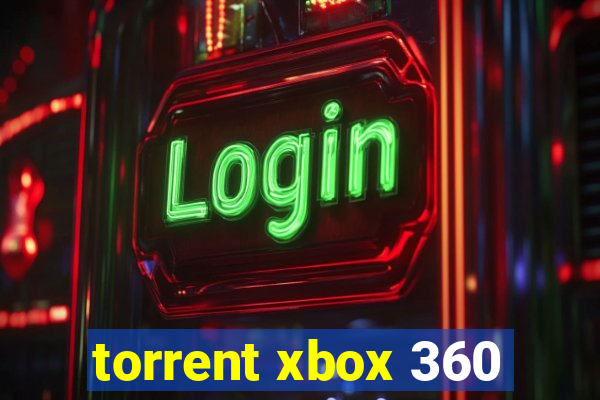 torrent xbox 360