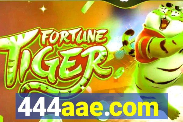 444aae.com