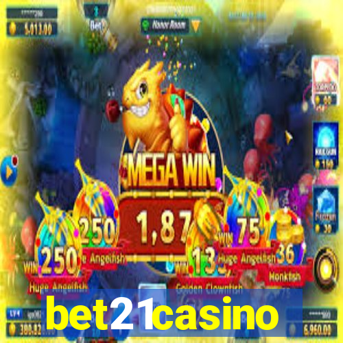 bet21casino