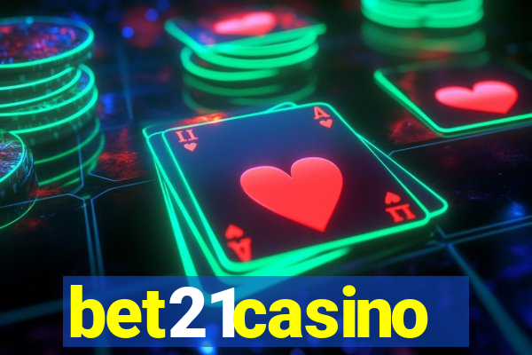 bet21casino