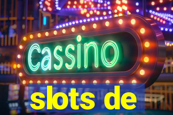 slots de