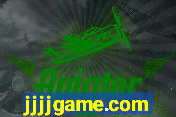 jjjjgame.com