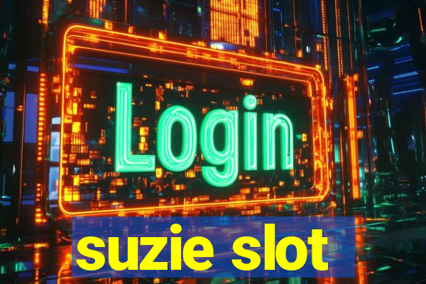 suzie slot