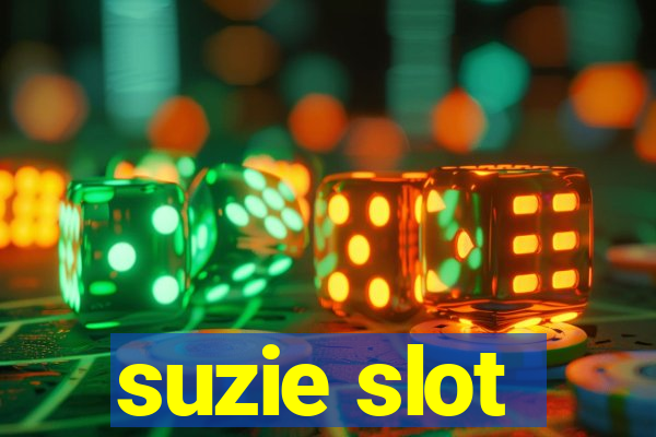 suzie slot