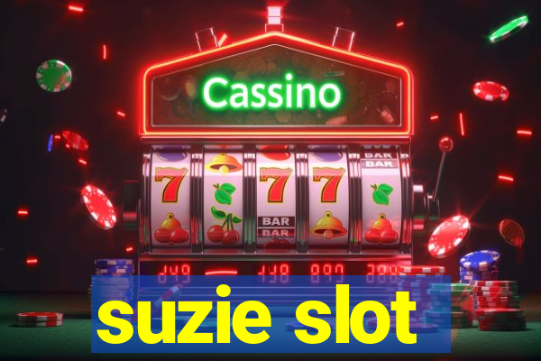 suzie slot