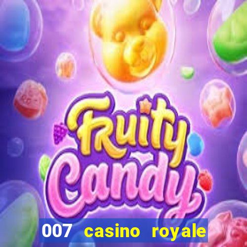 007 casino royale torrent vyto