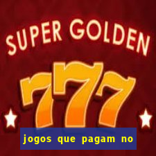 jogos que pagam no pix 2024