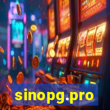 sinopg.pro