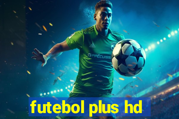 futebol plus hd